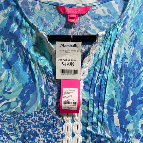 Lily Pulitzer Dress - Picture 4 of 4